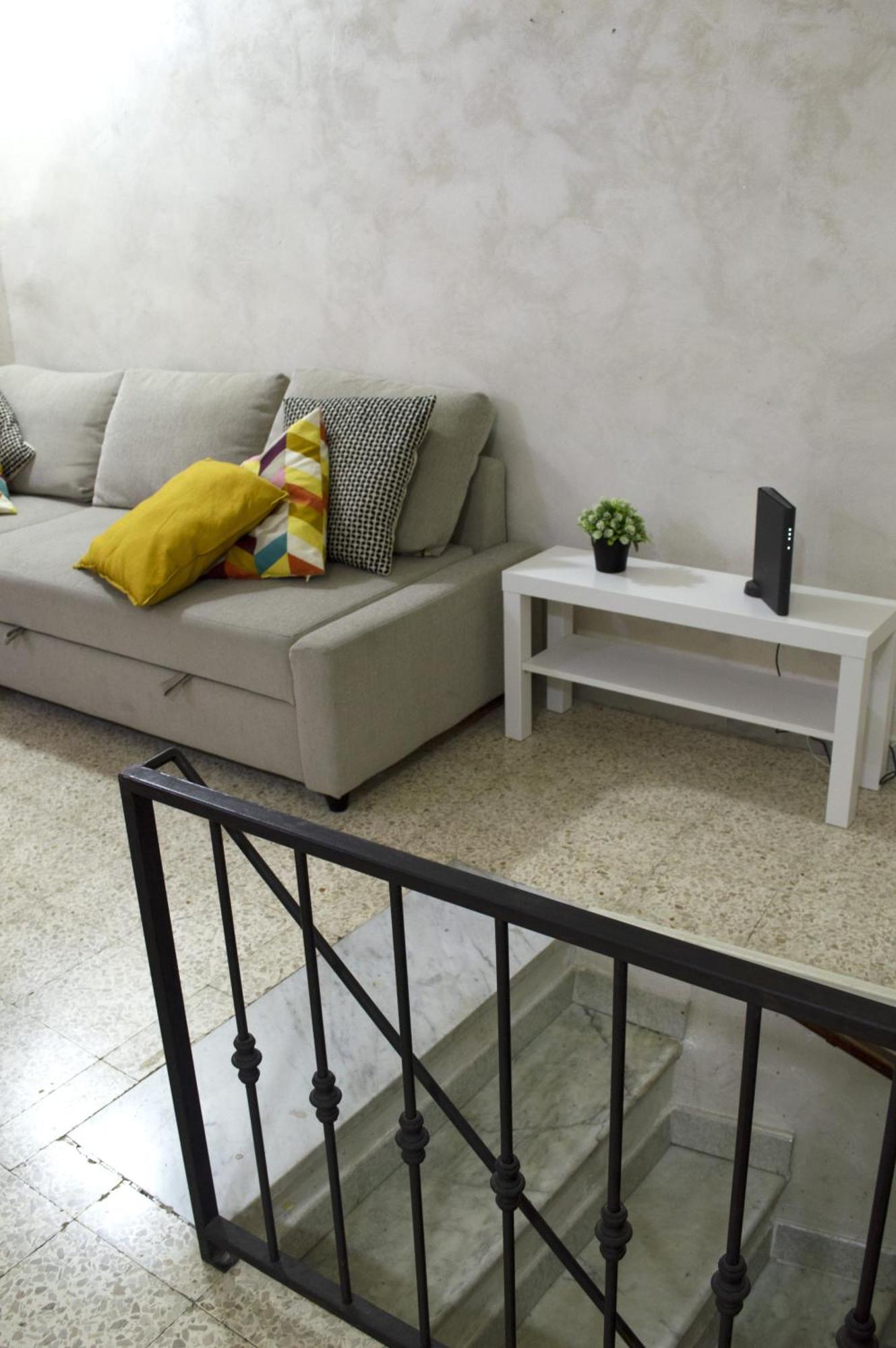 Apartamento Casa San Gregorio Armeno Nápoles Exterior foto